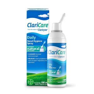 CLARICARE