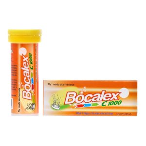 BOCALEX C 1000 (TUBE 10 VIÊN) DHG