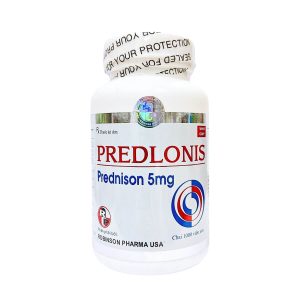 PREDLONIS (CHAI 1000 VIÊN) ROBINSON