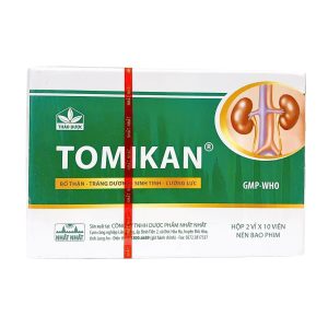 Tomikan