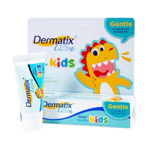 DERMATIX ULTRA KIDS (TUBE 5G)
