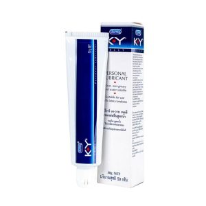 KY (TUBE 50G)
