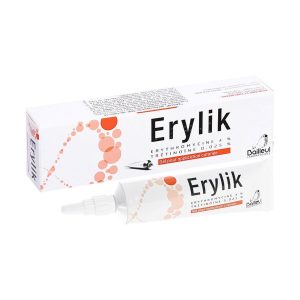 ERYLIK (TUBE 30G) BAILLEUL