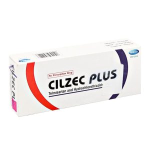 CILZEC PLUS (3 VỈ x 10 VIÊN) MEGA
