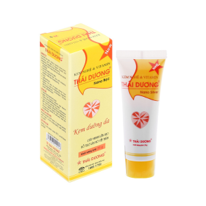 KEM NGHỆ THÁI DƯƠNG (TUBE 20G)