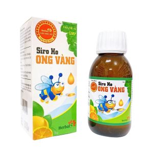 SIRO HO ONG VÀNG