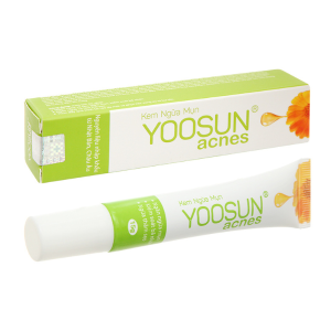 YOOSUN ACNES (TUBE 15G)