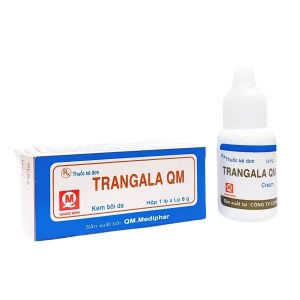 TRANGALA QM (LỌ 8G) QUANG MINH