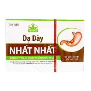 Dạ Dày Nhất Nhất