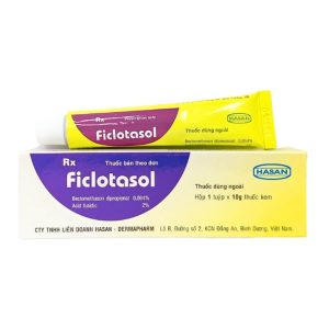 FICLOTASOL HASAN (TUBE 10G)