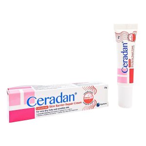 CERADAN GEL (TUBE 30G)