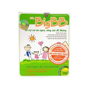 BIGBB (16 GÓI)