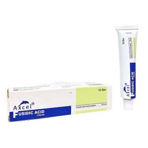 AXCEL FUSIDIC ACID (TUBE 15G) MALAYSIA