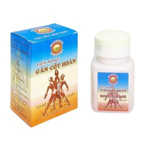 GÂN CỐT HOÀN