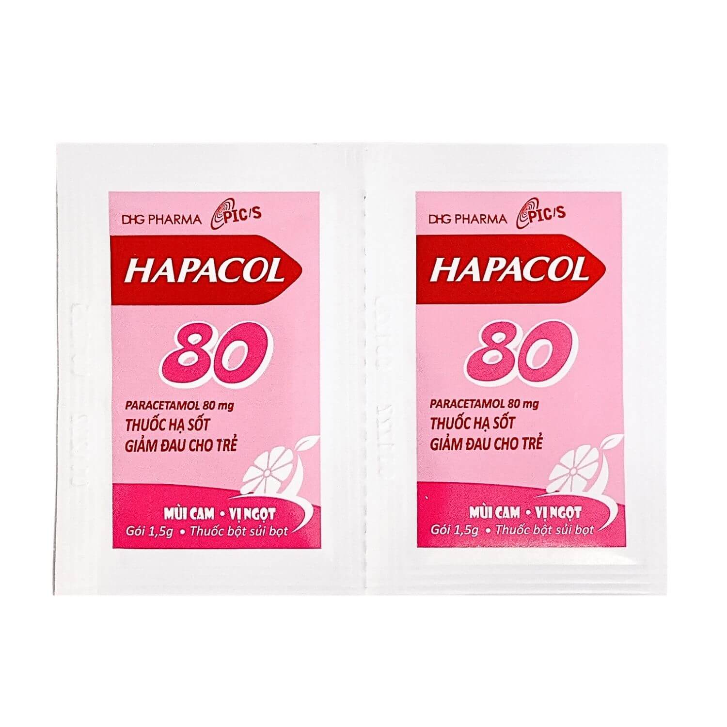 Mua Thuốc Hapacol 80 Ở Đâu