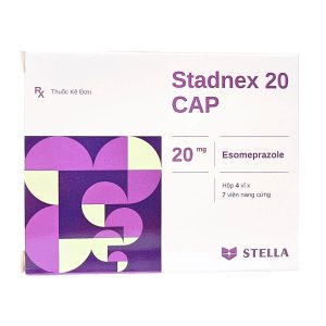 STADNEX 20 (4 VỈ x 7 VIÊN) STELLA