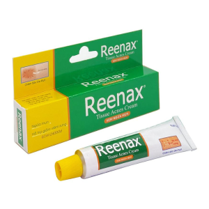 REENAX CREAM (TUBE 5G)