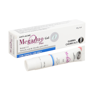 Megaduo Gel Plus