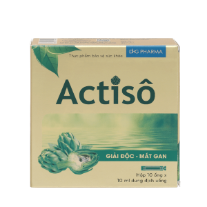 actisô