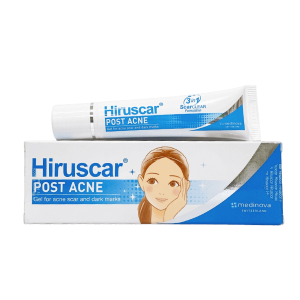 HIRUSCAR POST ACNE (TUBE 10G)