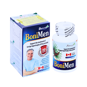 BONI MEN