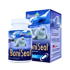 BONI SEAL (CHAI 60 VIÊN)