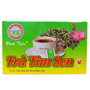 TRÀ TIM SEN