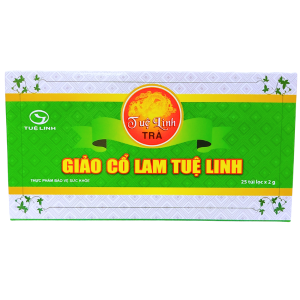 TRÀ GIẢO CỔ LAM TUỆ LINH
