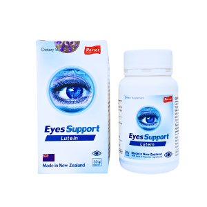 EYES SUPPORT LUTEIN
