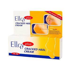 ELLGY PLUS (TUBE 25G)