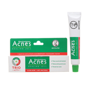 ACNES SEALING JELL (TUBE 18G)