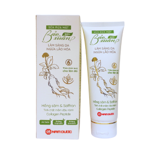 SỮA RỬA MẶT BẢO XUÂN SKIN