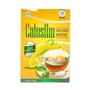 CALOSLIM (HỘP 50 GÓI) AMEPRO VN