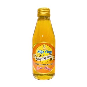 Mật ong rừng