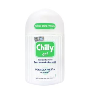 Dung dịch vệ sinh Chilly gel