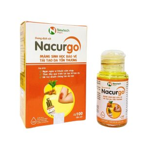 NACURGO XỊT