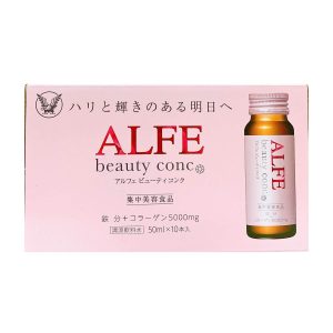 Alfe Beauty Conc