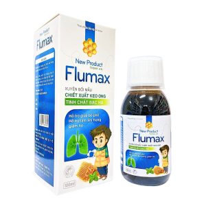 flumax