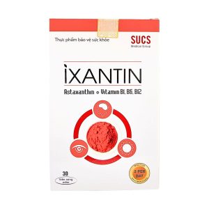 ixantin