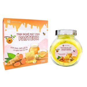 Tinh nghệ mật ong Pasteur
