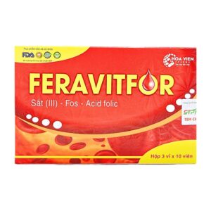 FERAVITFOR