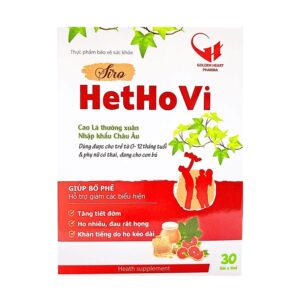 SIRO HETHOVI